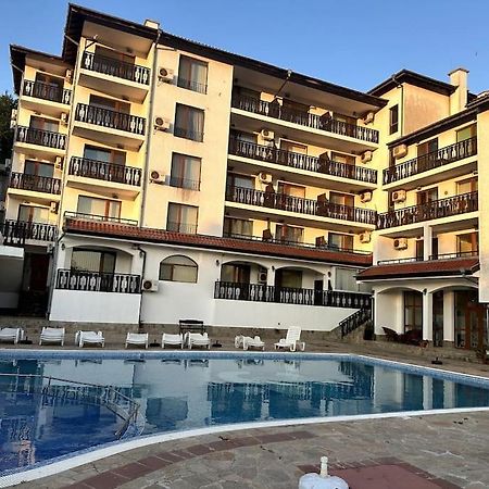 Spacious Fully Furnished Studio In Kavarna Apart Hotel Zewnętrze zdjęcie