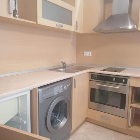 Spacious Fully Furnished Studio In Kavarna Apart Hotel Zewnętrze zdjęcie