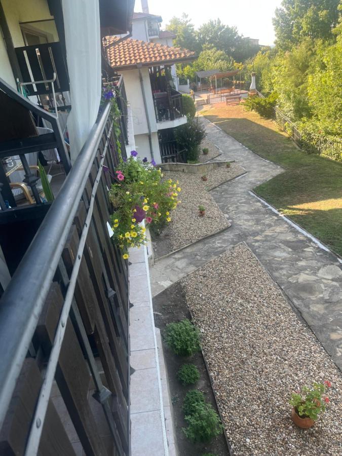 Spacious Fully Furnished Studio In Kavarna Apart Hotel Zewnętrze zdjęcie