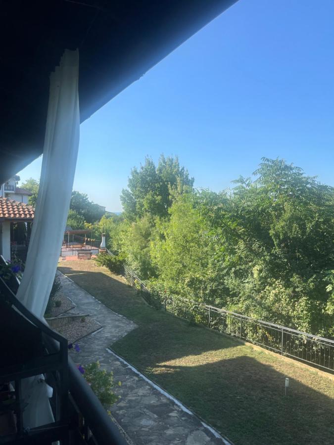 Spacious Fully Furnished Studio In Kavarna Apart Hotel Zewnętrze zdjęcie