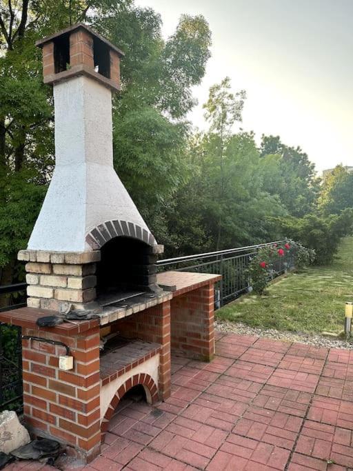 Spacious Fully Furnished Studio In Kavarna Apart Hotel Zewnętrze zdjęcie