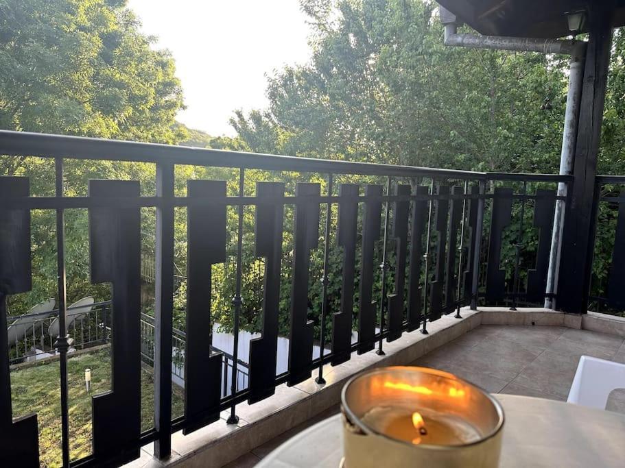 Spacious Fully Furnished Studio In Kavarna Apart Hotel Zewnętrze zdjęcie