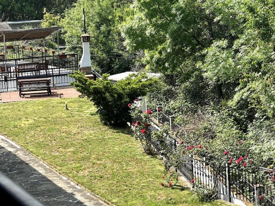 Spacious Fully Furnished Studio In Kavarna Apart Hotel Zewnętrze zdjęcie