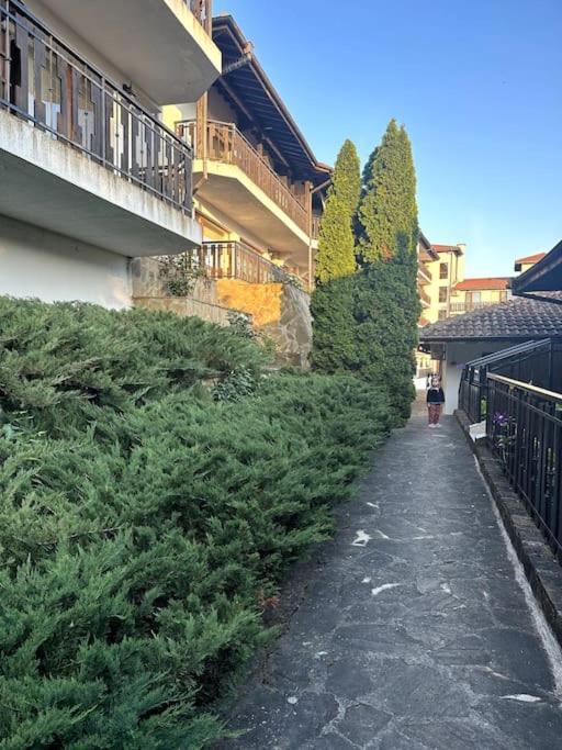 Spacious Fully Furnished Studio In Kavarna Apart Hotel Zewnętrze zdjęcie