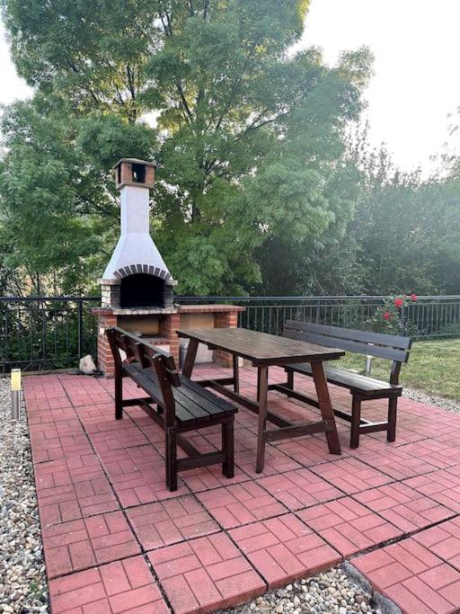 Spacious Fully Furnished Studio In Kavarna Apart Hotel Zewnętrze zdjęcie
